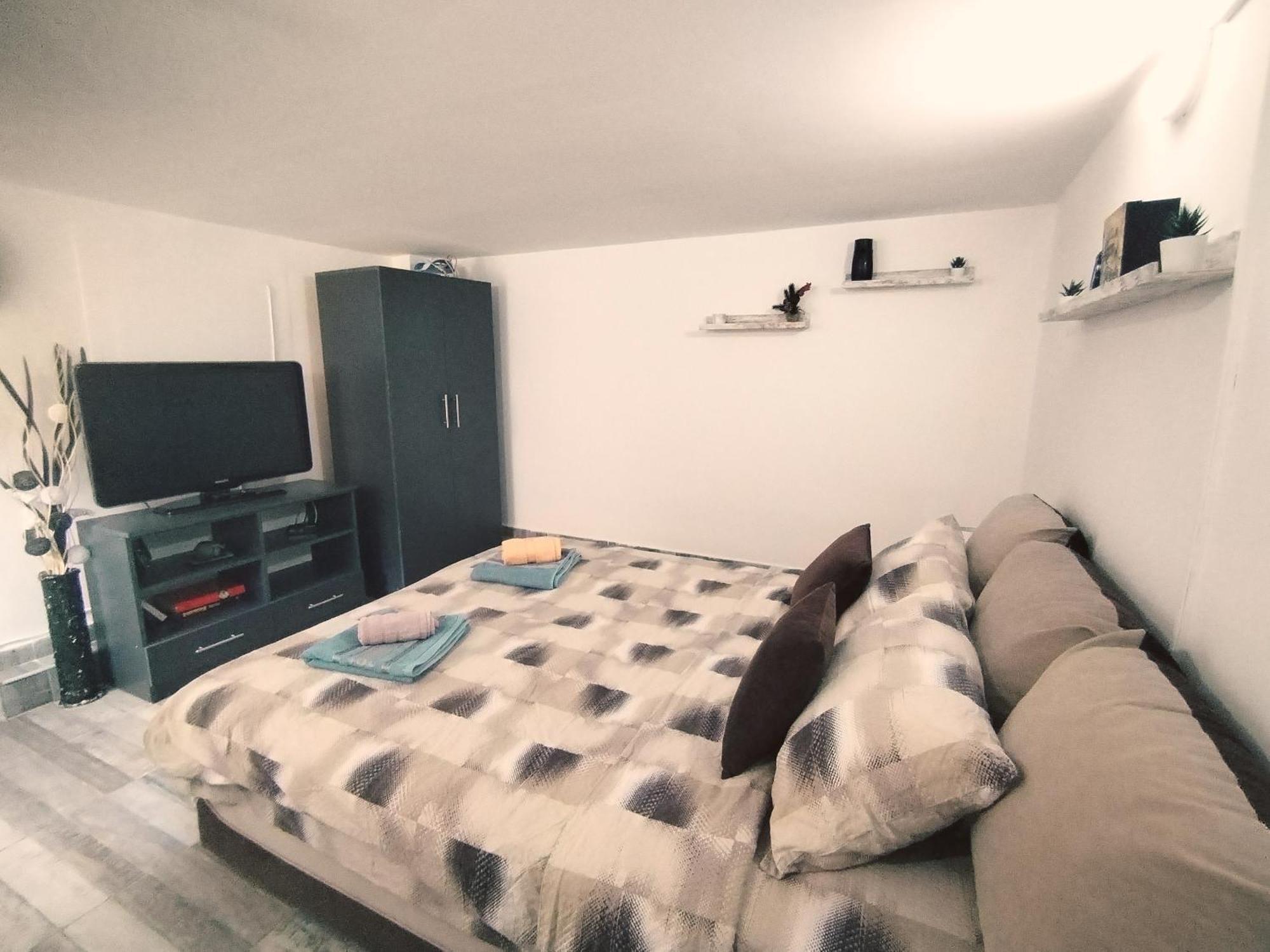 Privatni Smestaj Zlatko Sokobanja Exterior foto